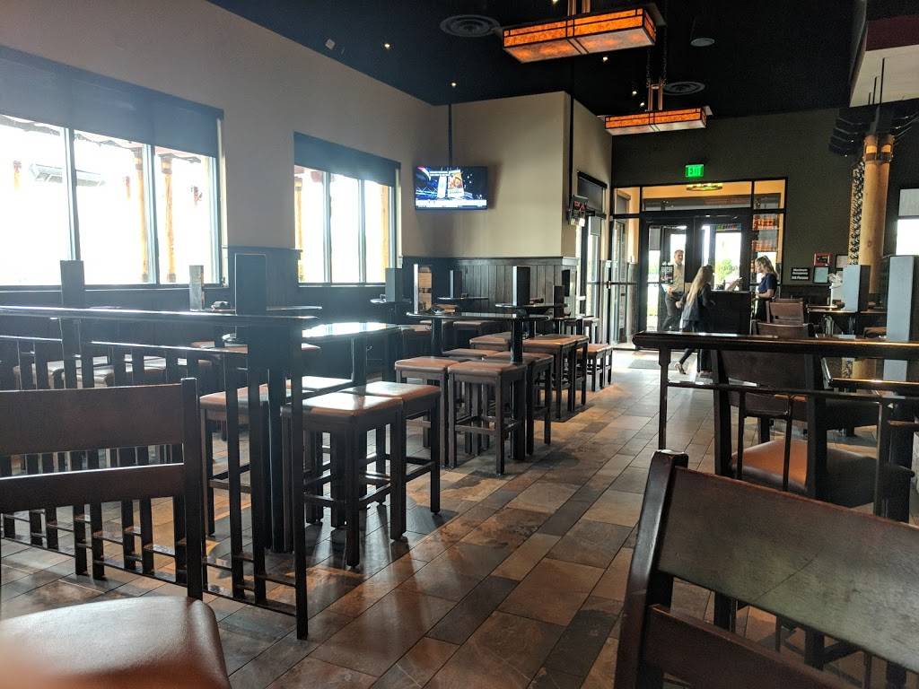 Firebirds Wood Fired Grill | restaurant | 9611 N Meridian St, Indianapolis, IN 46290, USA | 3175643042 OR +1 317-564-3042