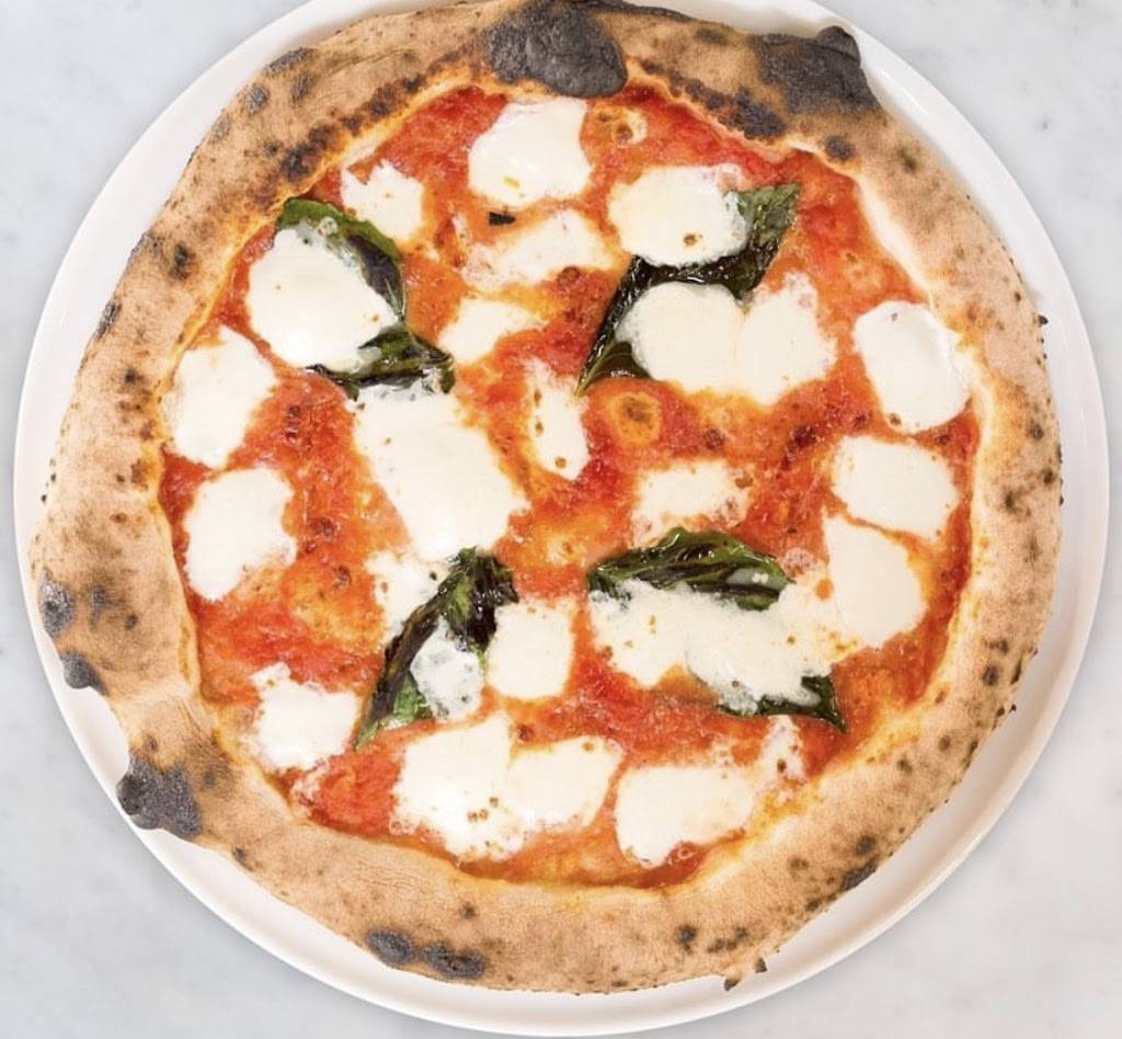 MidiCi The Neapolitan Pizza Company | restaurant | 13488 Maxella Ave, Marina Del Rey, CA 90292, USA | 4242898485 OR +1 424-289-8485