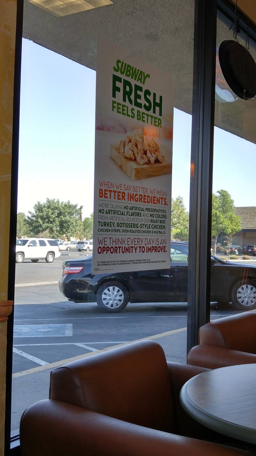 Subway Restaurants | restaurant | 777 W. Grangeville Blvd Suite 103 Hanford Savemart Shopping Ctr, Hanford, CA 93230, USA | 5595828182 OR +1 559-582-8182