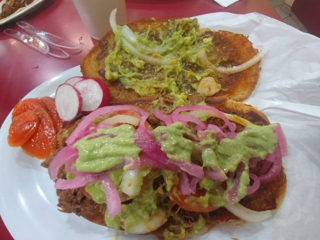 Taqueria El Pueblito | restaurant | 1800 E Fort Lowell Rd a156, Tucson, AZ 85719, USA | 5203399336 OR +1 520-339-9336