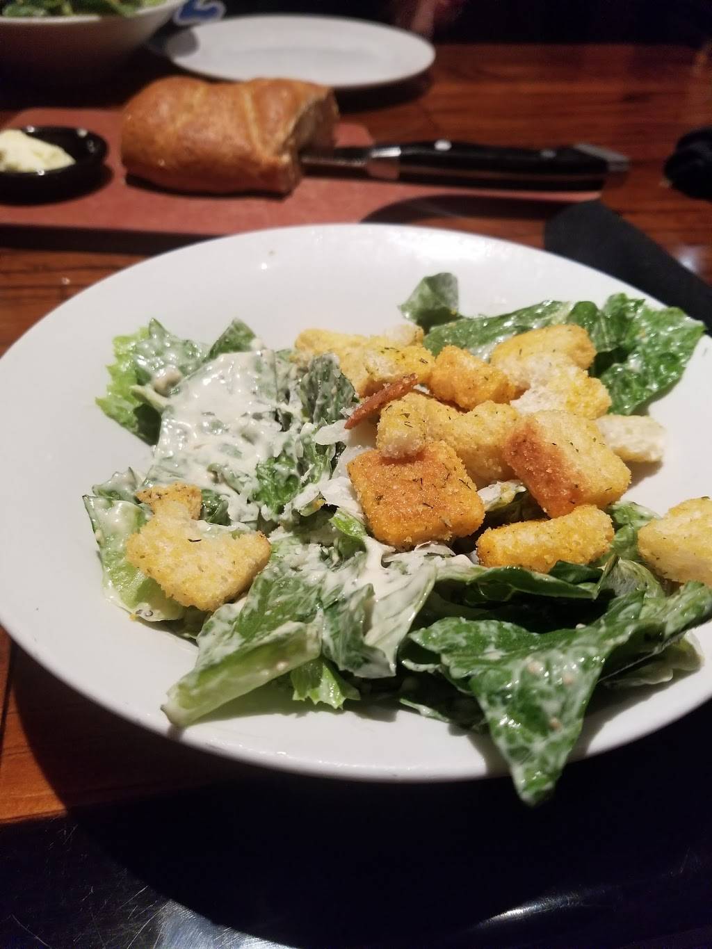 LongHorn Steakhouse | meal takeaway | 35400 Warren Rd, Westland, MI 48185, USA | 7344664300 OR +1 734-466-4300