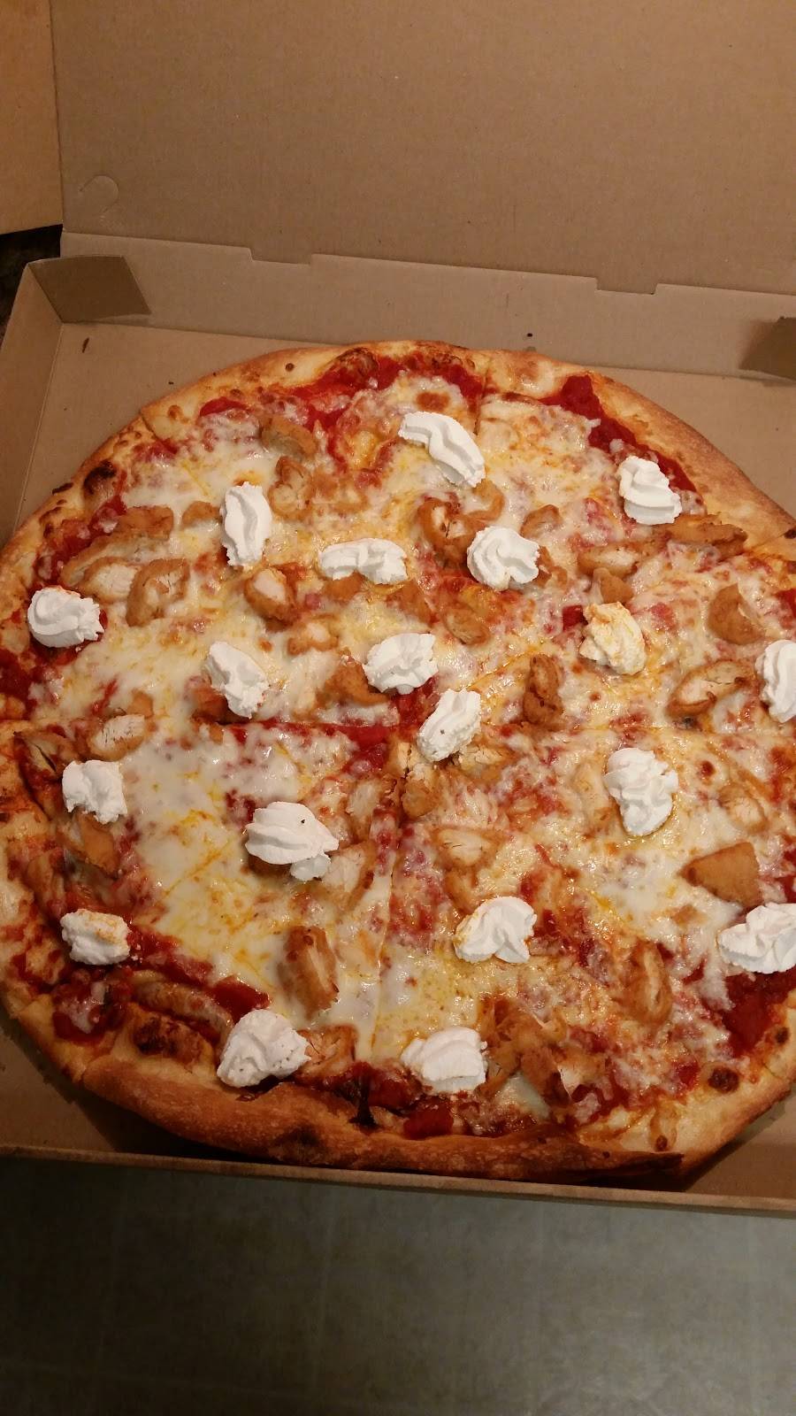 Mama Leones Pizza | restaurant | 6159 Lake Worth Rd, Greenacres, FL 33463, USA | 5619648099 OR +1 561-964-8099