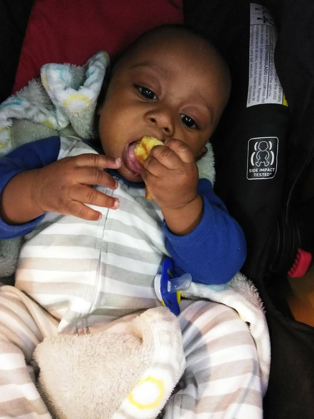 New Beginnings Restaurant | restaurant | 1506 Chicago Dr SW, Wyoming, MI 49509, USA | 6162433556 OR +1 616-243-3556