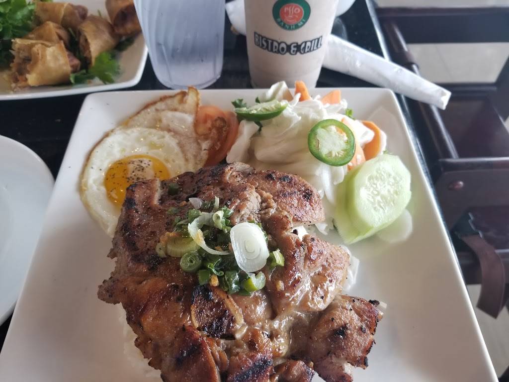Pho Banh Mi Bistro & Grill | restaurant | 1804 FM646 F, Dickinson, TX 77539, USA | 8323407165 OR +1 832-340-7165