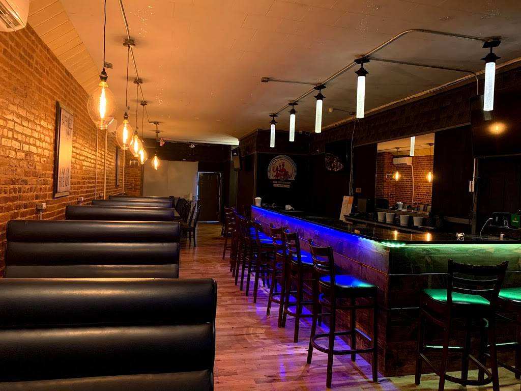 The Drunk Crab | restaurant | 8421 Jamaica Ave, Queens, NY 11421, USA | 6464743111 OR +1 646-474-3111