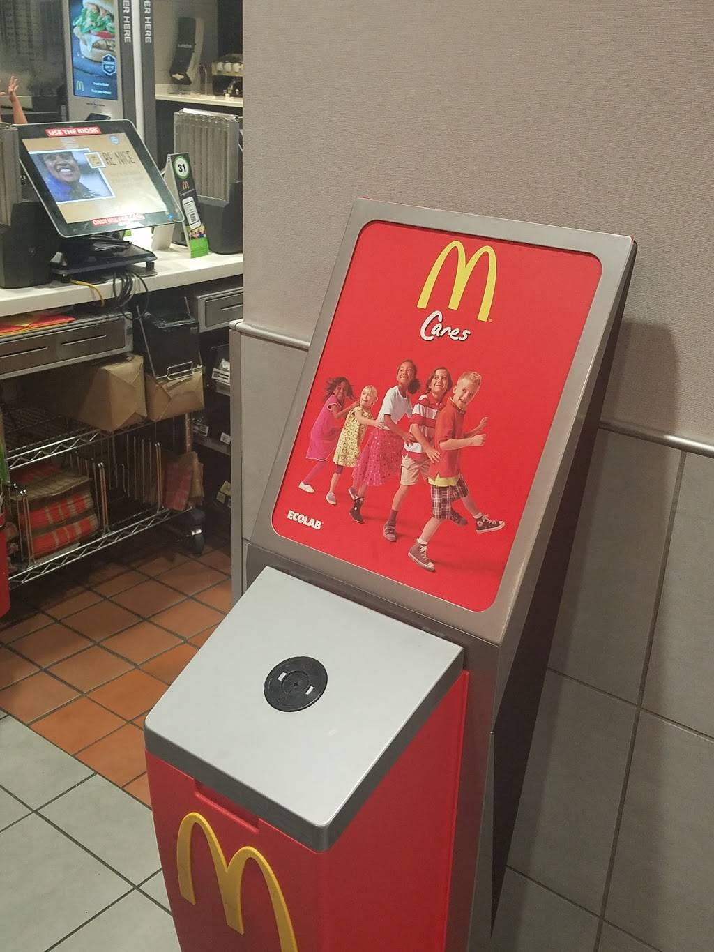 McDonalds | cafe | 1655 S Redwood Rd, Salt Lake City, UT 84104, USA | 8019730707 OR +1 801-973-0707