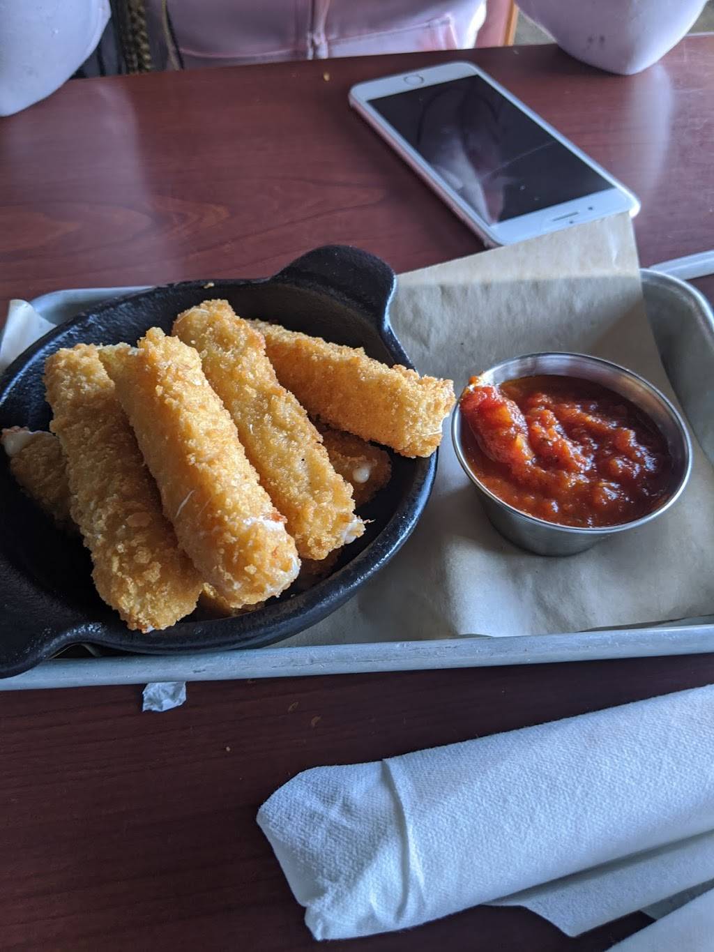 Ruby Tuesday | restaurant | 320 S Pearson Rd, Pearl, MS 39208, USA | 6014209353 OR +1 601-420-9353