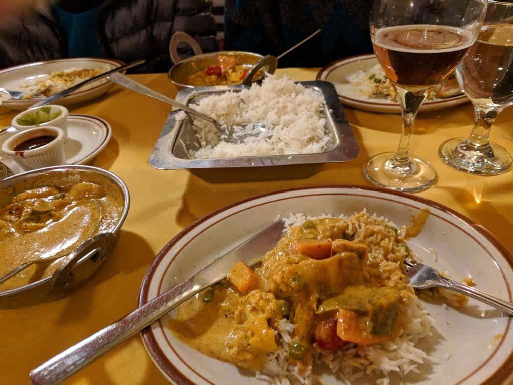 Ekta | restaurant | 250 E Girard Ave, Philadelphia, PA 19125, USA | 2154262277 OR +1 215-426-2277