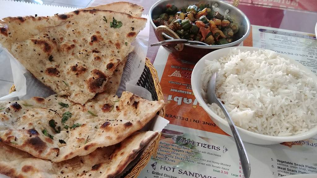 Punjabi | restaurant | 160-20 46th Ave, Flushing, NY 11358, USA | 7183218429 OR +1 718-321-8429