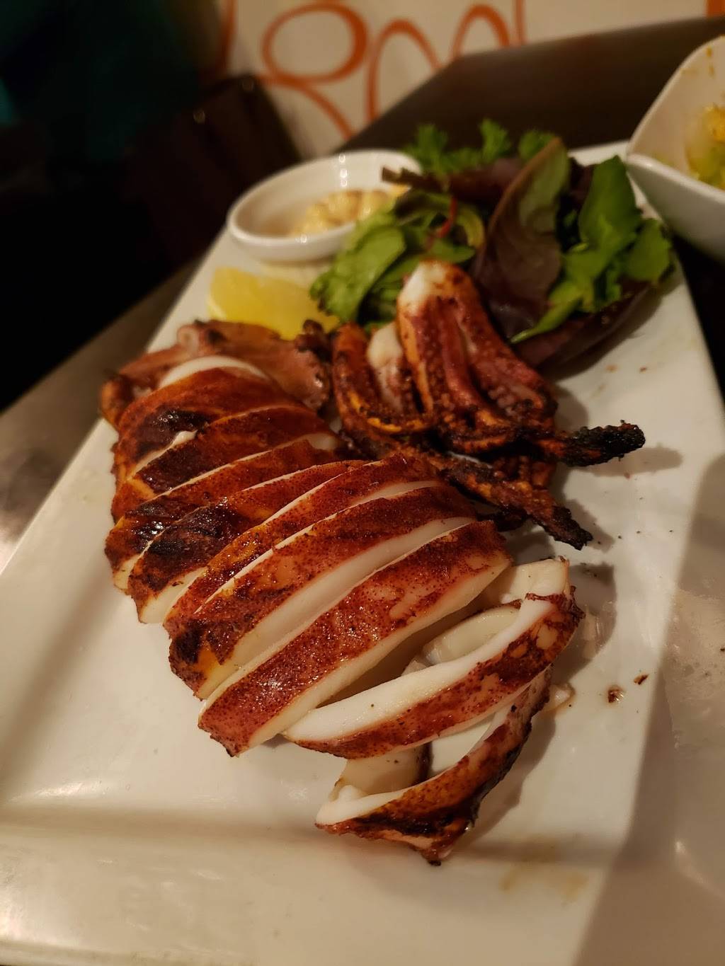 Hiko A Mon | restaurant | 1115 Herr Ln #130, Louisville, KY 40222, USA | 5023651651 OR +1 502-365-1651