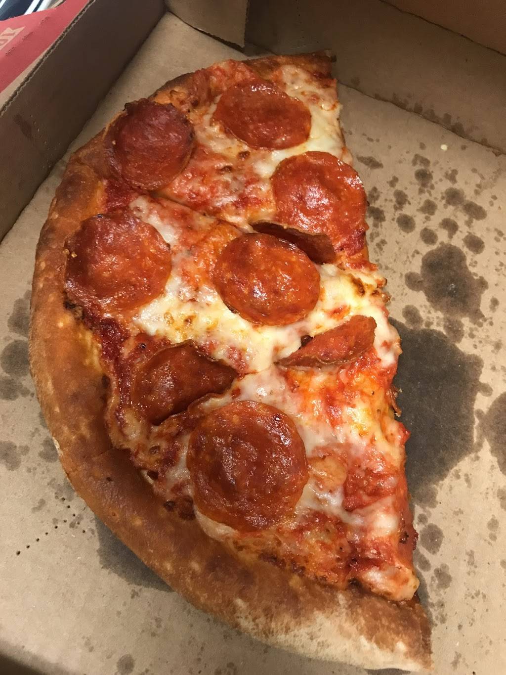 Papa Johns Pizza | restaurant | 1307 E Florida Ave, Urbana, IL 61801, USA | 2173847272 OR +1 217-384-7272