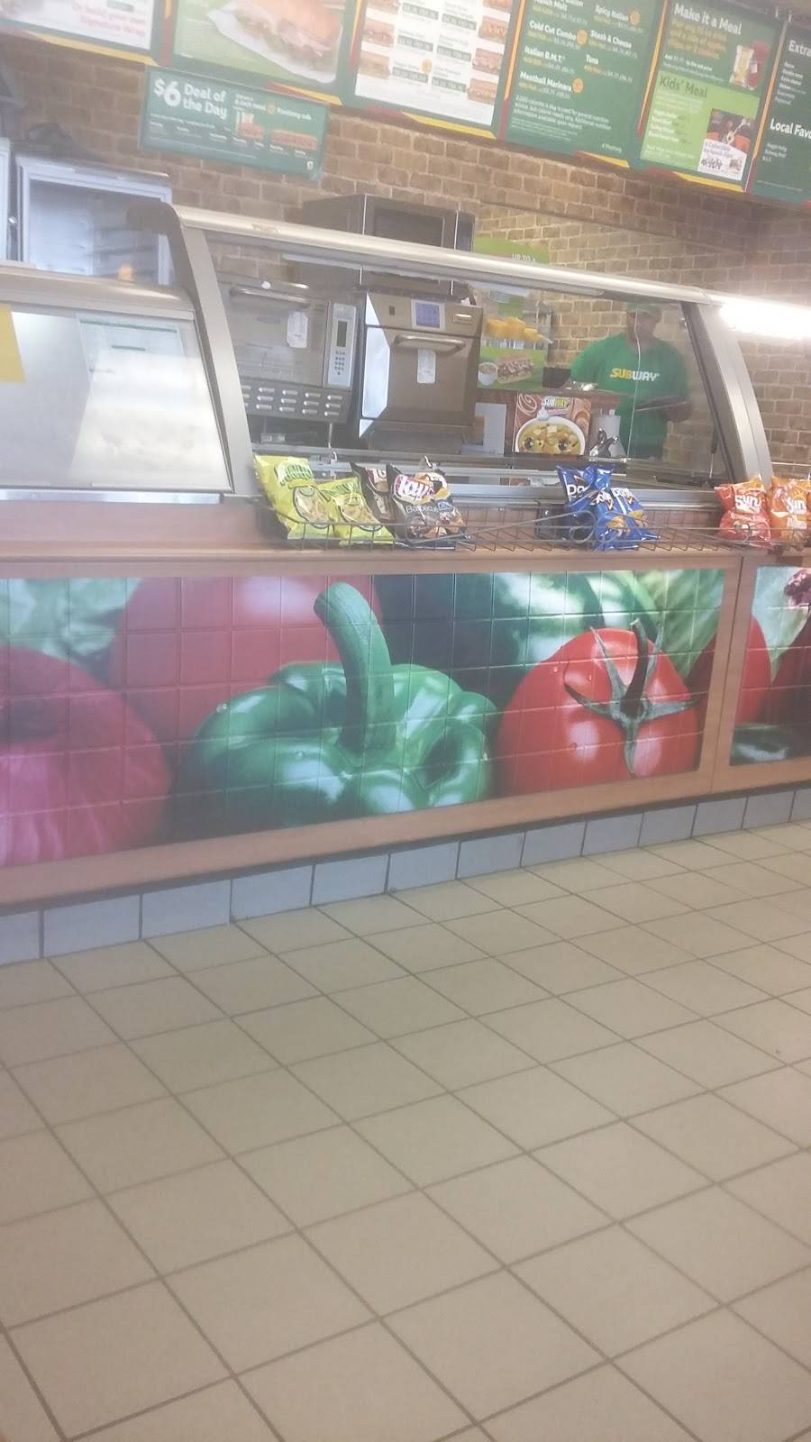 Subway Restaurants | restaurant | 7004 E Admiral Pl Ste A, Tulsa, OK 74115, USA | 9187794329 OR +1 918-779-4329