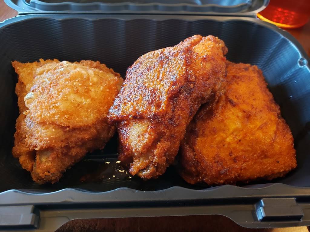 The Crispy Coop | restaurant | 1717 Northwest Blvd, Columbus, OH 43212, USA | 6144814040 OR +1 614-481-4040