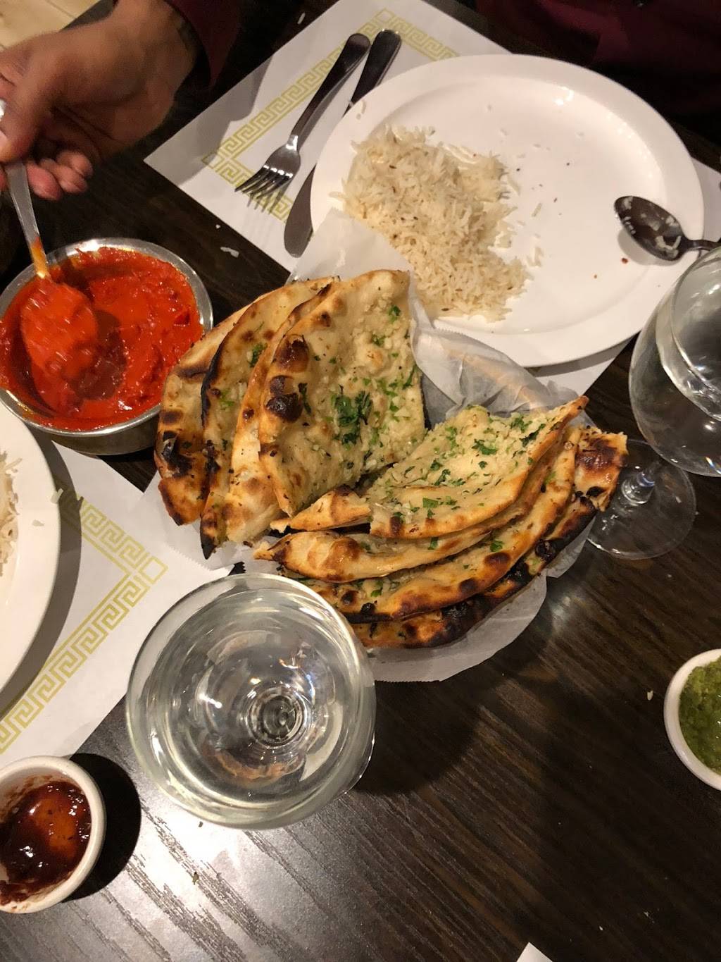 Royal Kitchen | Indian Restaurant | restaurant | 175 98th Ave, Oakland, CA 94603, USA | 5105696000 OR +1 510-569-6000