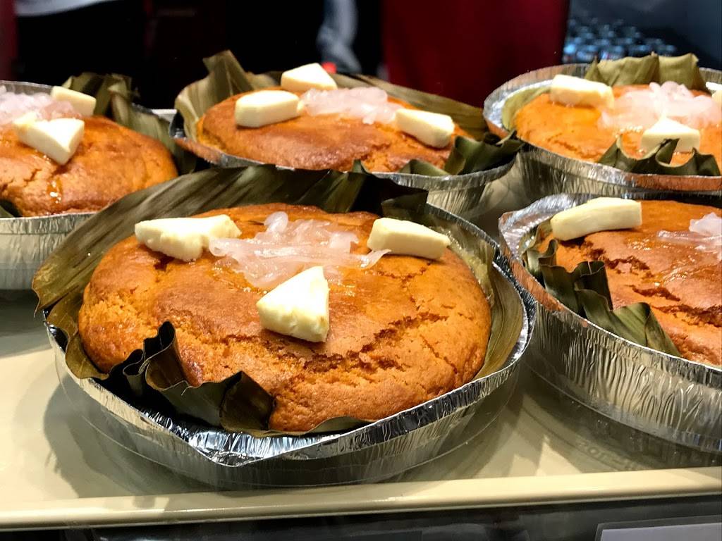 Fiesta Filipina Cuisine | restaurant | 8565 W Warm Springs Rd, Las Vegas, NV 89113, USA | 7027767733 OR +1 702-776-7733