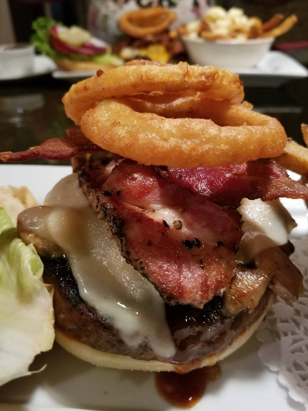 Chinatown Restaurant | restaurant | 431 BOLER RD, London, ON N6K 2K8, Canada | 5196578577 OR +1 519-657-8577