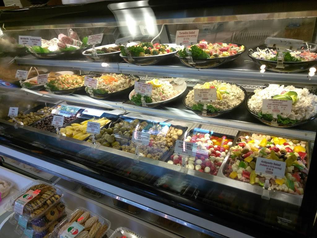 Nardellis Grinder Shoppe | meal takeaway | 540 Plank Rd, Waterbury, CT 06705, USA | 2037545600 OR +1 203-754-5600