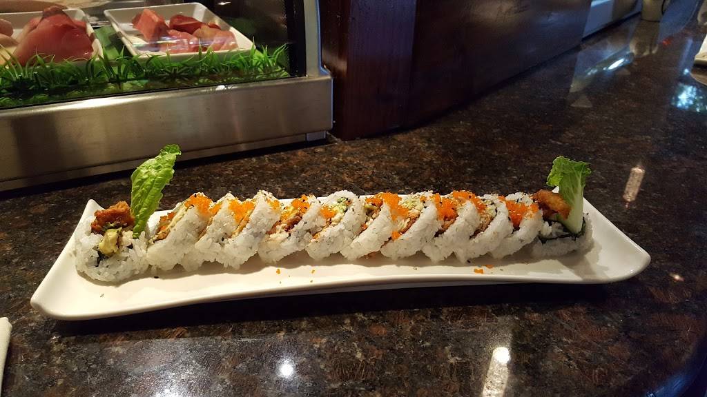 Akira Bistro | restaurant | 499 San Ramon Valley Blvd, Danville, CA 94526, USA | 9255525888 OR +1 925-552-5888