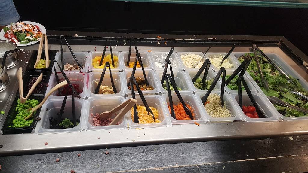 Rock Creek Pizza Co. | restaurant | 1276 W 12600 S, Riverton, UT 84065, USA | 8012533711 OR +1 801-253-3711