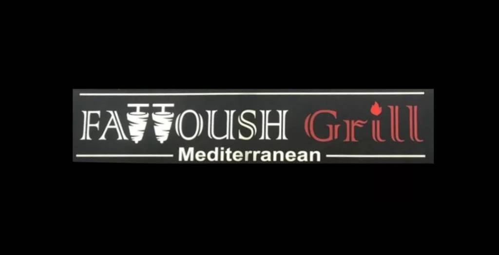 Fattoush Mediterranean Grill | restaurant | 1081 E Tallmadge Ave, Akron, OH 44310, USA | 2346788042 OR +1 234-678-8042