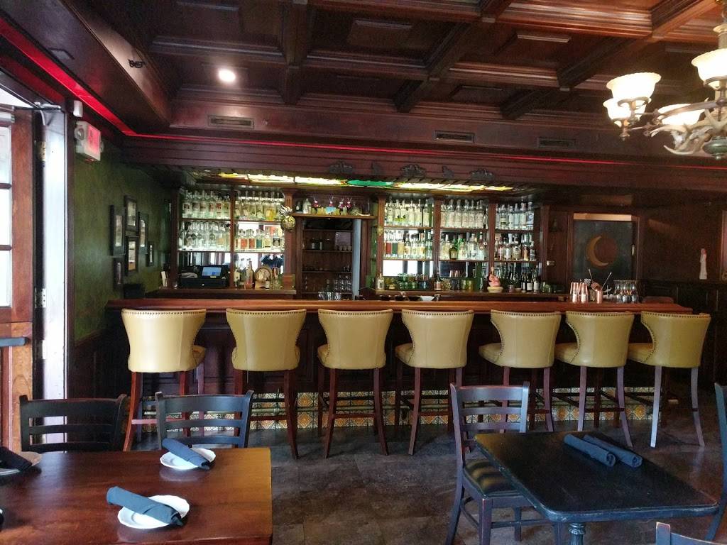 Cultura Comida y Bebida | restaurant | Dolores Street, between 5th and 6th, Carmel-By-The-Sea, CA 93923, USA | 8312507005 OR +1 831-250-7005