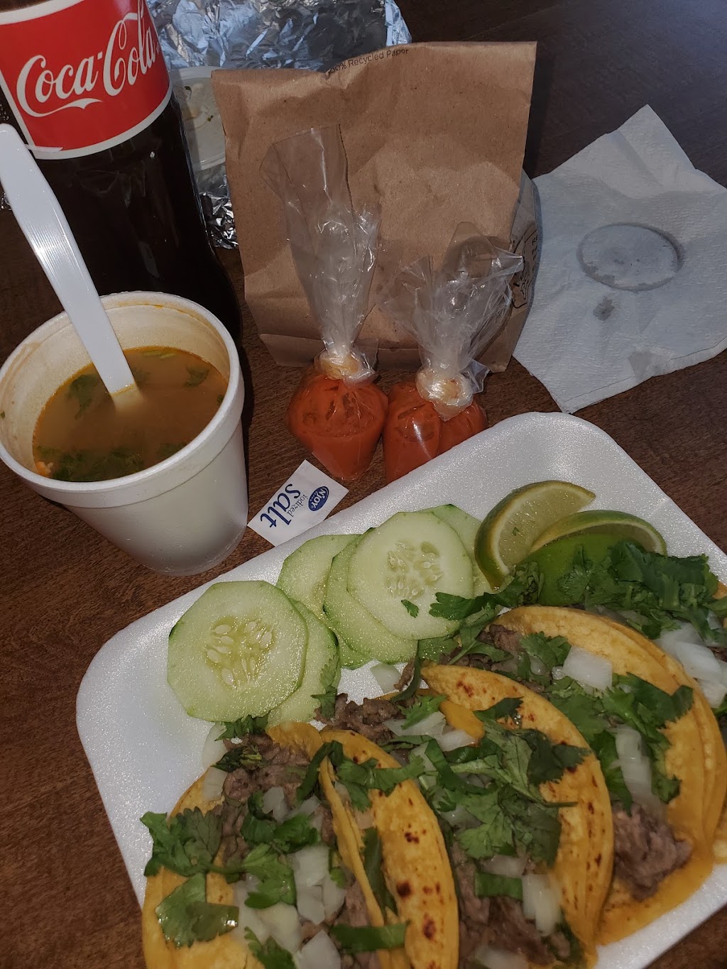 Temptation Street Tacos | restaurant | 15601 Vision Dr, Pflugerville, TX 78660, USA | 5125913868 OR +1 512-591-3868