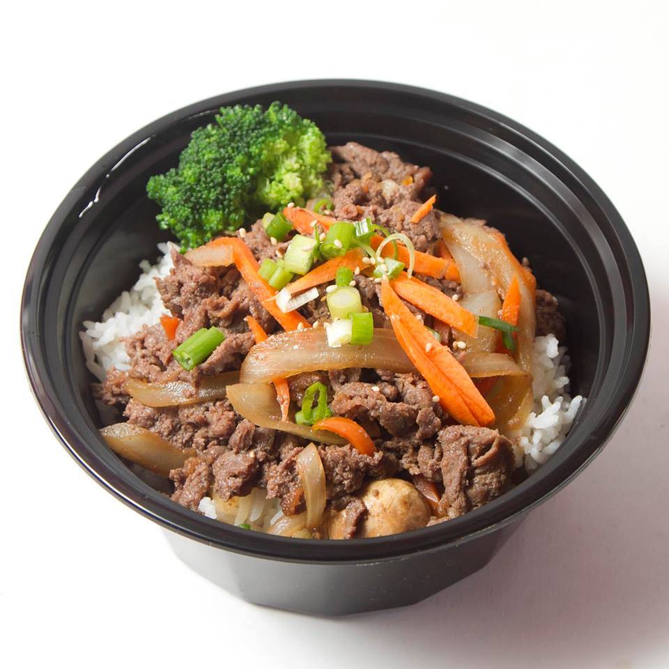 Ara Asian Cuisine & Wings | restaurant | 335 E Round Grove Rd #102, Lewisville, TX 75067, USA | 9723158222 OR +1 972-315-8222