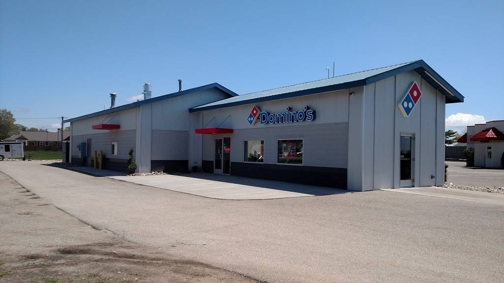 Dominos Pizza | meal delivery | 21 Lowrie Ave, Gladstone, MI 49837, USA | 9064286075 OR +1 906-428-6075