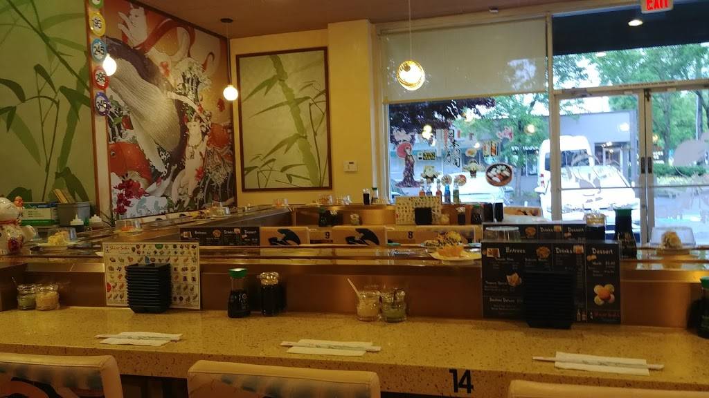 Shiro Sushi & Teriyaki | restaurant | 6050 S Macadam Ave, Portland, OR 97239, USA | 5038948976 OR +1 503-894-8976