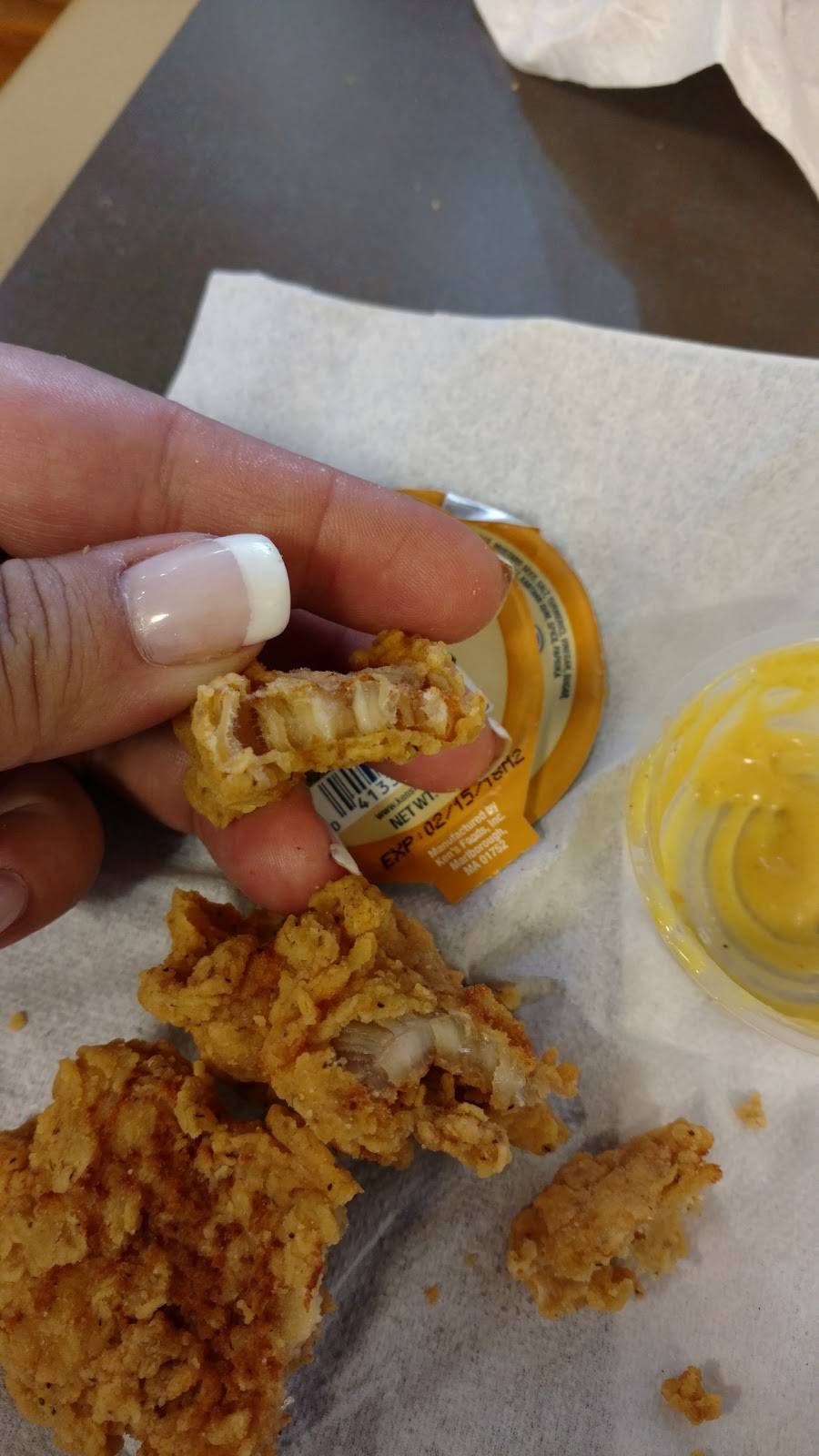 Roy Rogers | restaurant | New York State Thruway, Pattersonville, NY 12137, USA | 5188872028 OR +1 518-887-2028