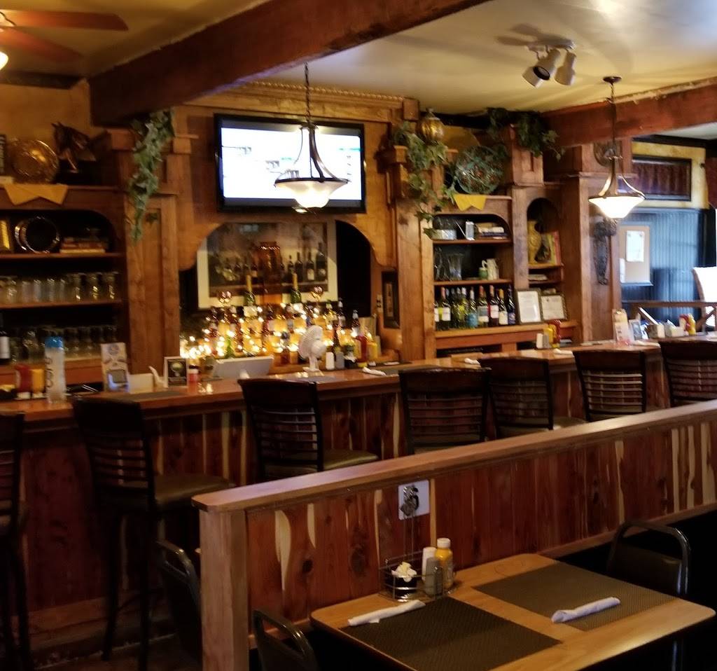 Coach House Bar & Grill | restaurant | 173 Potomac St, Harpers Ferry, WV 25425, USA | 5405146255 OR +1 540-514-6255