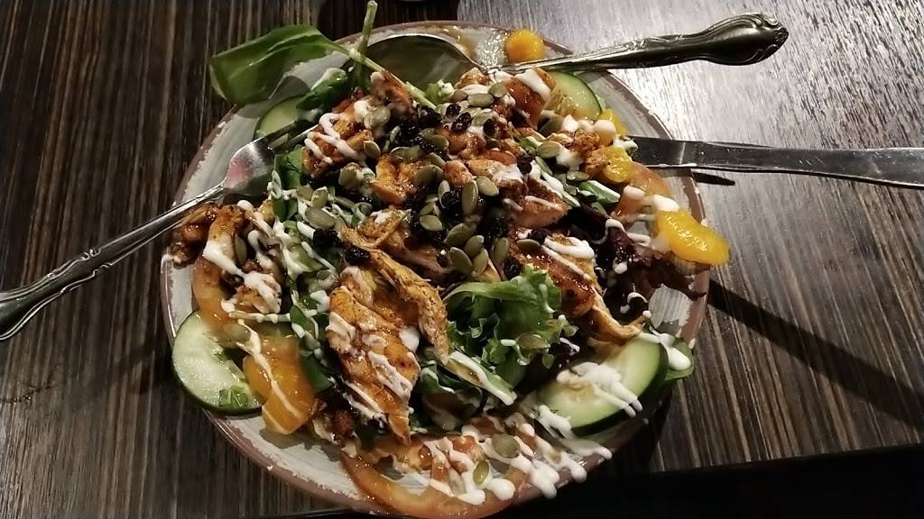 Zareens | restaurant | 365 California Ave, Palo Alto, CA 94306, USA | 6506008438 OR +1 650-600-8438