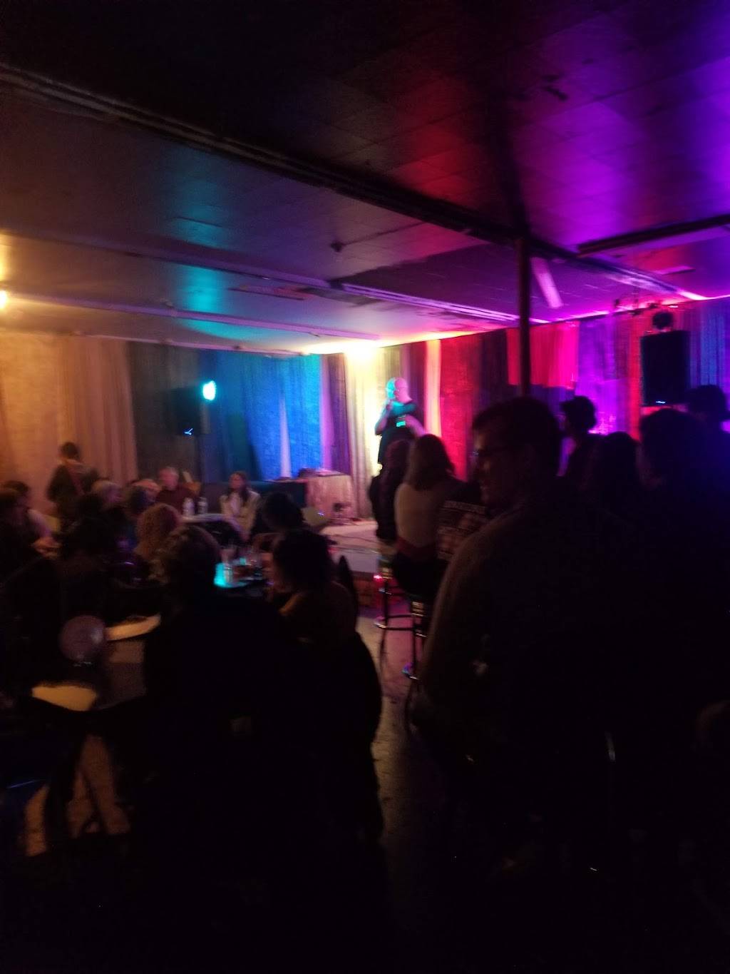 Pink Rhino Velvet Underground Acoustic Cafe | restaurant | 9635 Menaul Blvd NE, Albuquerque, NM 87112, USA | 5052551441 OR +1 505-255-1441