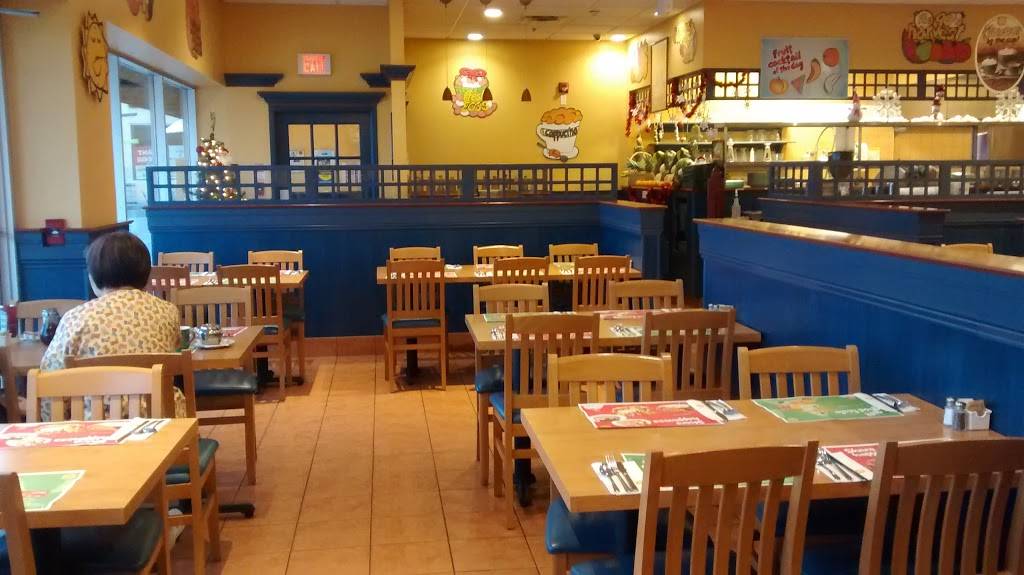 Cora | restaurant | 45 Milner Ave, Scarborough, ON M1S 3P6, Canada | 6473511800 OR +1 647-351-1800