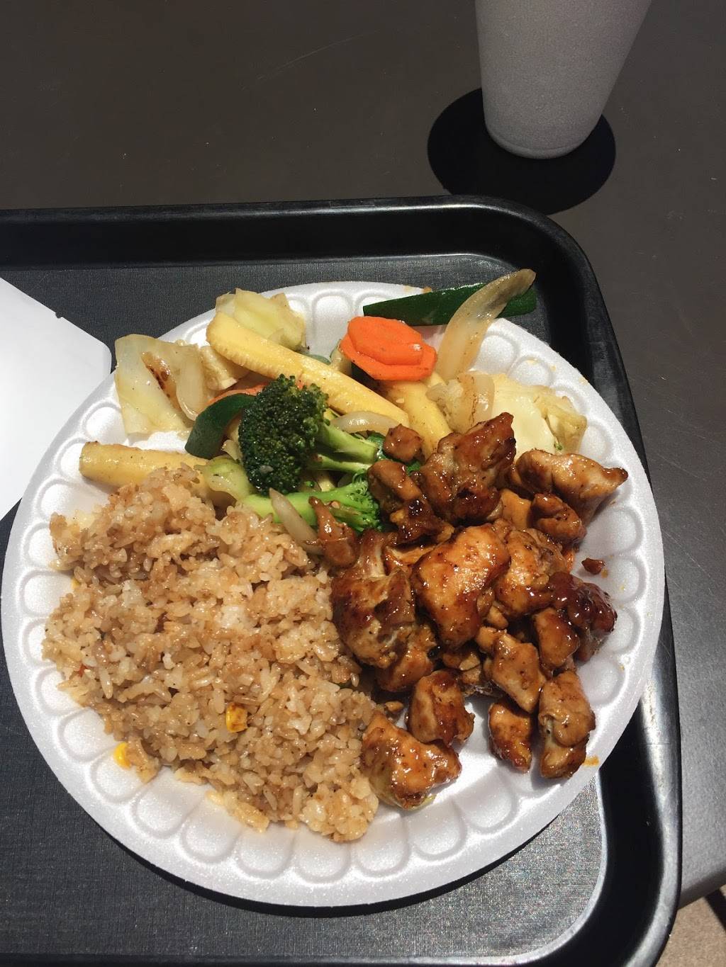 Tokio Grill | restaurant | 17915 MacArthur Blvd, Irvine, CA 92614, USA | 9497241453 OR +1 949-724-1453