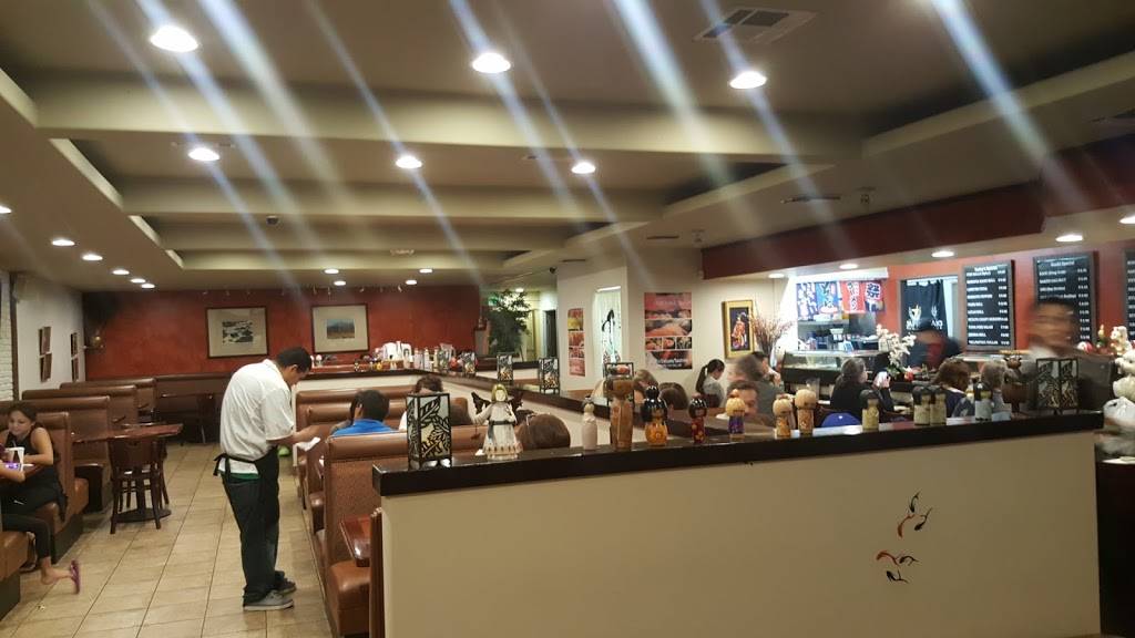 Oishi Japanese Cuisine | restaurant | 8215 De Soto Ave, Canoga Park, CA 91304, USA | 8188826958 OR +1 818-882-6958