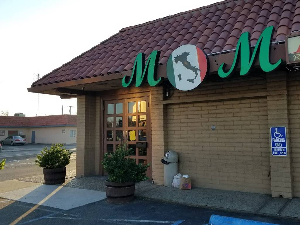 M&Ms Italian Restaurant | restaurant | 400 W Pacheco Blvd, Los Banos, CA 93635, USA | 2098271666 OR +1 209-827-1666