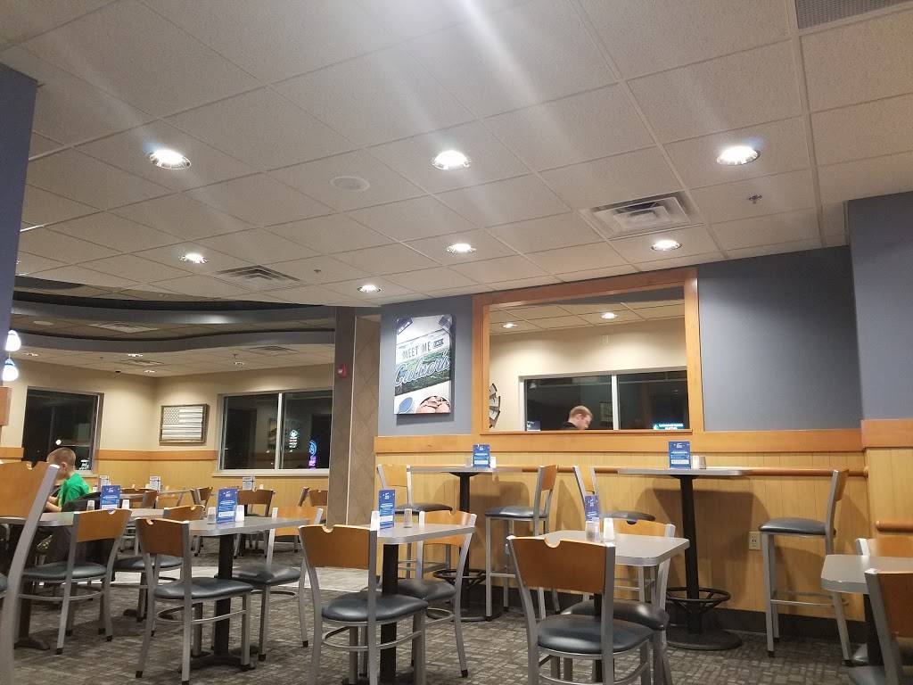 Culvers | restaurant | 8232 Country Village Dr, Indianapolis, IN 46214, USA | 4632022085 OR +1 463-202-2085
