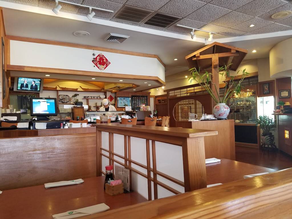 Matsu Sushi Bar | restaurant | 4855 Farm to Market 1960 Rd W, Houston, TX 77069, USA | 2818938700 OR +1 281-893-8700