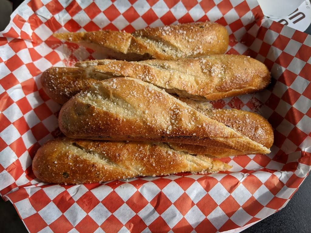 My Chick | restaurant | 9844 Hibert St, San Diego, CA 92131, USA | 8583689392 OR +1 858-368-9392