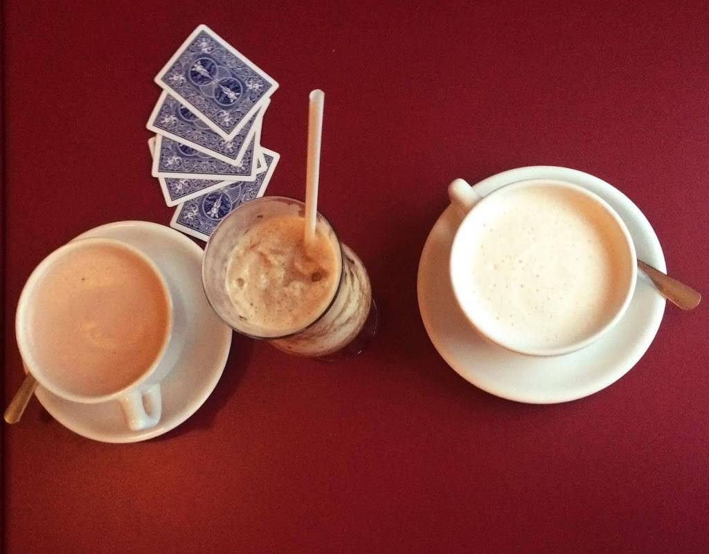 Garafraxa Cafe | restaurant | 131 Garafraxa St S, Durham, ON N0G 1R0, Canada | 2264322175 OR +1 226-432-2175