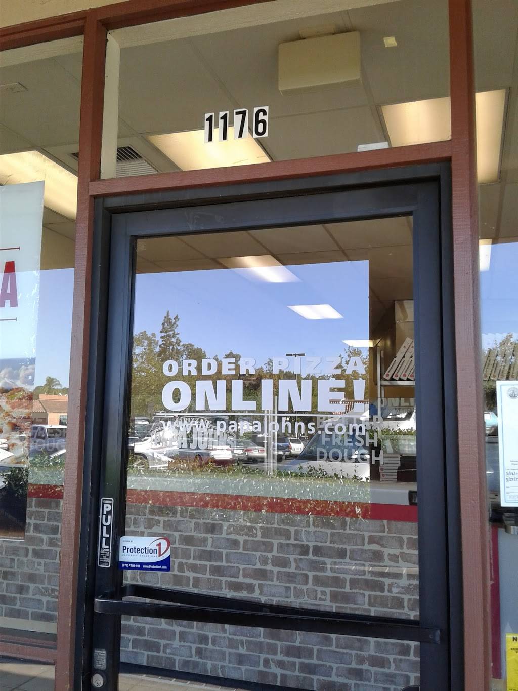 Papa Johns Pizza | restaurant | 1176 S Diamond Bar Blvd, Diamond Bar, CA 91765, USA | 9093964424 OR +1 909-396-4424