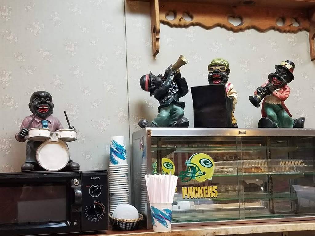 Arrowhead Restaurant | restaurant | 108 W Main St, Winneconne, WI 54986, USA | 9205824258 OR +1 920-582-4258