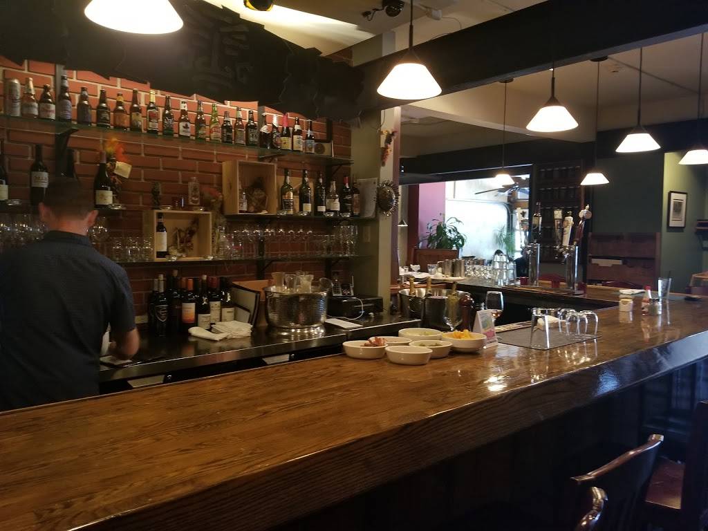 Shango New Orleans Bistro & Wine Bar | restaurant | 3260 Main St, Buffalo, NY 14214, USA | 7168372326 OR +1 716-837-2326