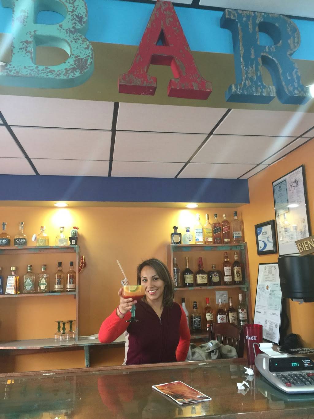 La Hacienda El Méxicano | restaurant | 1817 University Blvd, Tuscaloosa, AL 35401, USA | 2057581161 OR +1 205-758-1161