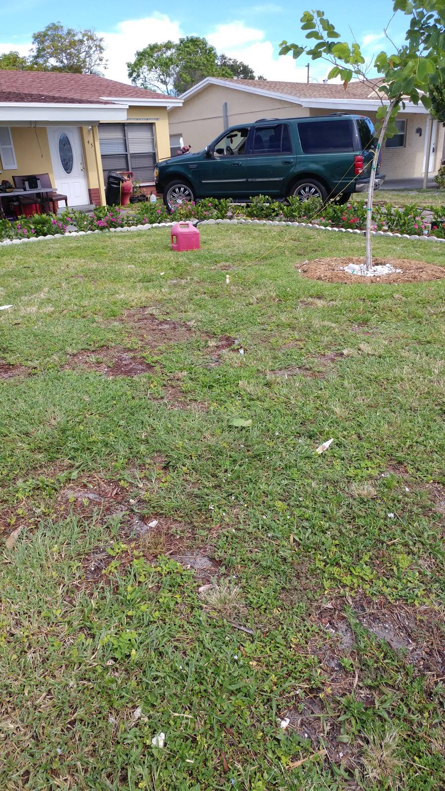 Grill Masters Barbeque | restaurant | 464 NW 3rd Ave, Deerfield Beach, FL 33441, USA | 7543663926 OR +1 754-366-3926