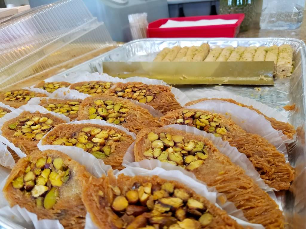 Ds Mediterranean Grill | restaurant | 1503 Colcord Ave, Waco, TX 76707, USA | 2547546709 OR +1 254-754-6709