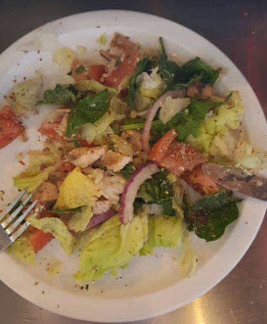 Falcos Pizza | restaurant | 16W561 S Frontage Rd, Burr Ridge, IL 60527, USA | 6306544644 OR +1 630-654-4644