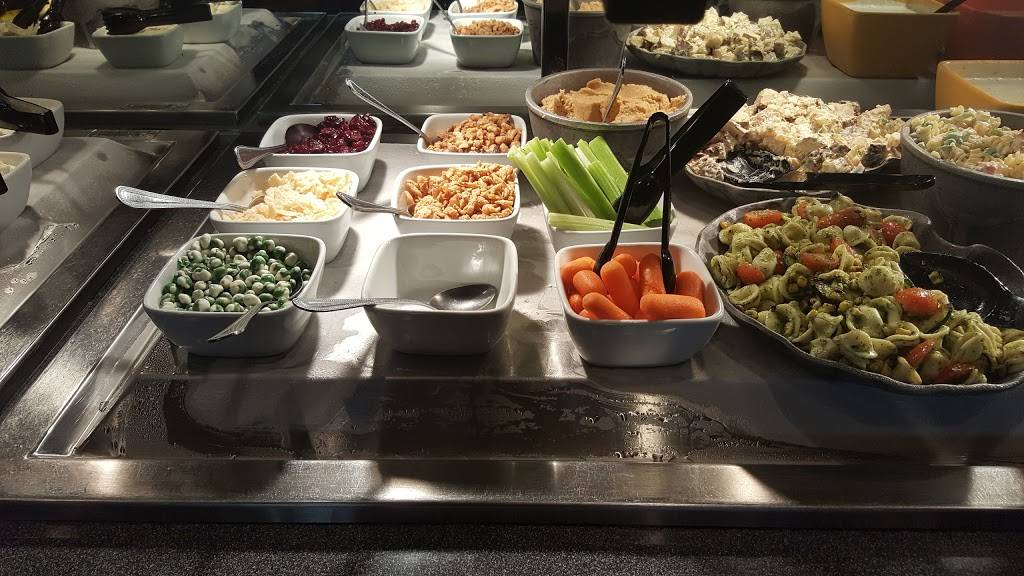 Ruby Tuesday | restaurant | 3887 W Hillsboro Blvd, Deerfield Beach, FL 33442, USA | 9547258151 OR +1 954-725-8151