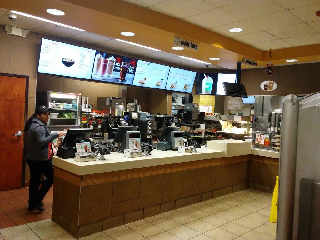 McDonalds | cafe | 1940 Waddy Rd, Waddy, KY 40076, USA | 5028295050 OR +1 502-829-5050